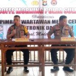 Polantas Sulbar yang Gelar Razia Tanpa Izin akan Dipindahtugaskan