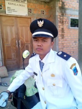 Kades Purwasari Akan Bagikan Sembako dan Insentif