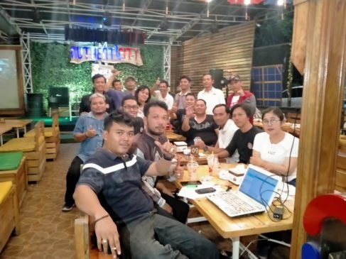 Besok, 400 Undangan Siap Hadiri Deklarasi LAAGI