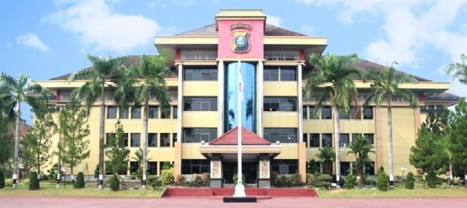Beberapa Pejabat Polda Sumut Dimutasi