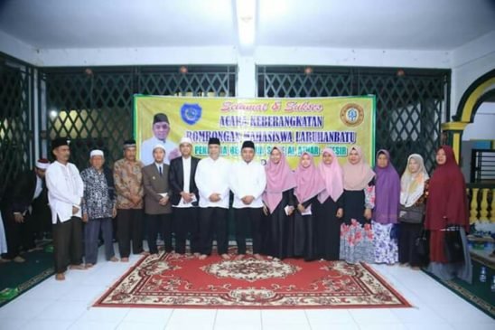 Basiswa Al Azhar Mesir Kaderisasi Ulama