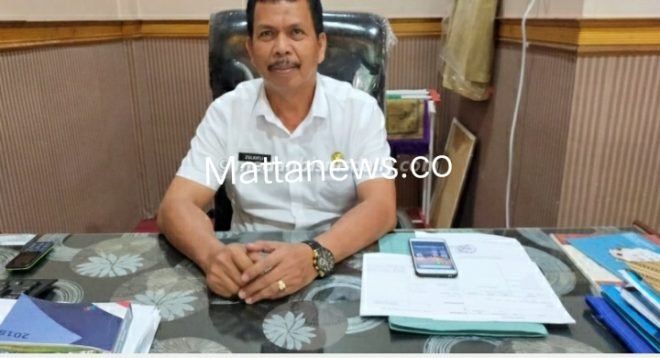 5 Nama Lulus Seleksi Dewas PDAM TSP