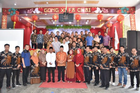 Ini 5 Hal yang Harus Dimiliki Dalam Membangun Usaha