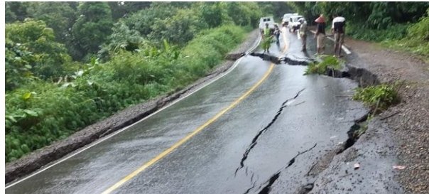 Jalinsum Gumay Talang – Kikim Timur ‘Amblas’