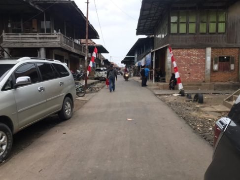 Shodiq Minta Warga Pedamaran Tetap Jaga Kebersamaan dan Persatuan