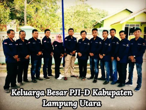 Ketua DPC PJID Lampura Minta Polisi Segera Tangkap Penganiaya Wartawan
