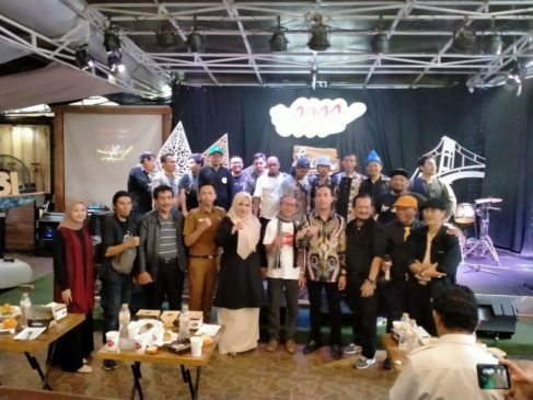 Sepekan Seni, Pagelaran Seni Lokal dari Dewan Kesenian Palembang