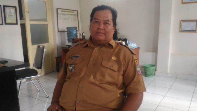 Kinerja Perangkat Kurang Prima, Kades Ini Rotasi Sembilan Perangkat Desa