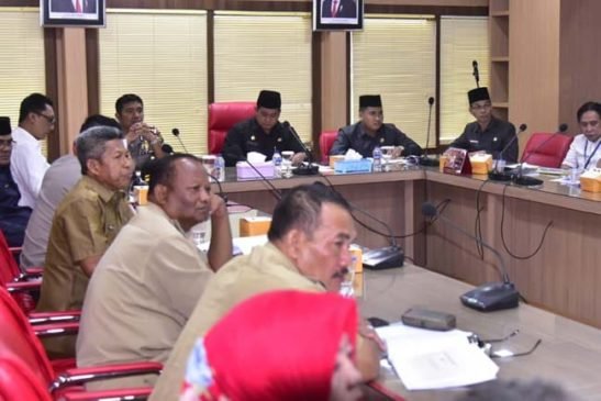 Pelebaran Jalintim – Palembang Dimulai Februari 2020