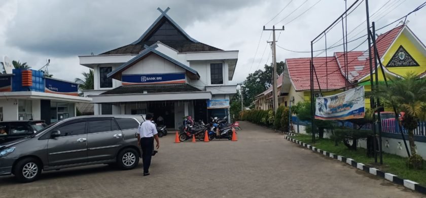 Kisruh Dugaan Potongan Pinjaman Rekening ASN, Bank 9 Jambi Angkat Bicara