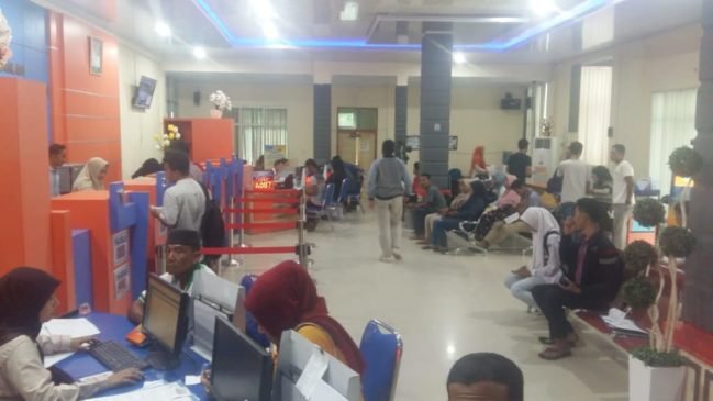 Tahun Ini, Disdukcapil Aceh Tamiang Akan Aktifkan PRG