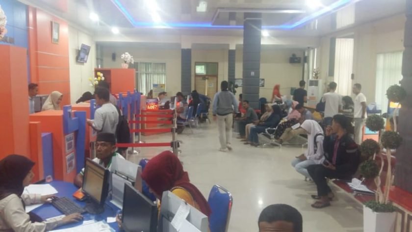 Tahun Ini, Disdukcapil Aceh Tamiang Akan Aktifkan PRG