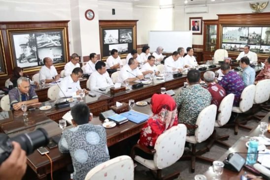 40 Persen Warga Sumut Belum Nikmati Air Bersih