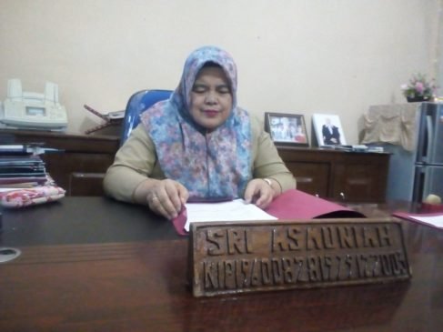 SMAN Siap Laksanakan UN