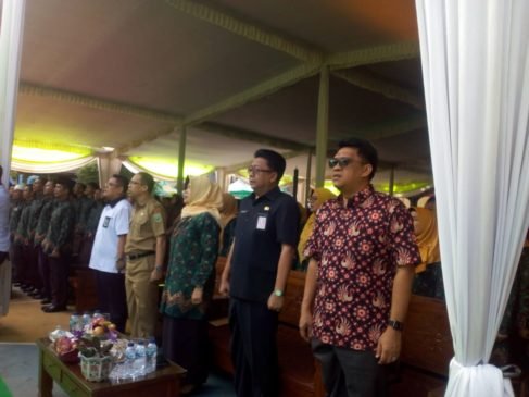 Mineral Cup di SMAN 6 Diikuti Ratusan Siswa Sumsel
