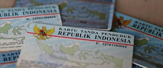 Kadis Disdukcapil Aceh Tamiang Pastikan Blanko e-KTP Tercukupi