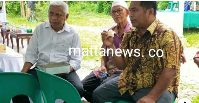 Sinyal Kuat Golkar Asahan Dukung Surya-Taufik