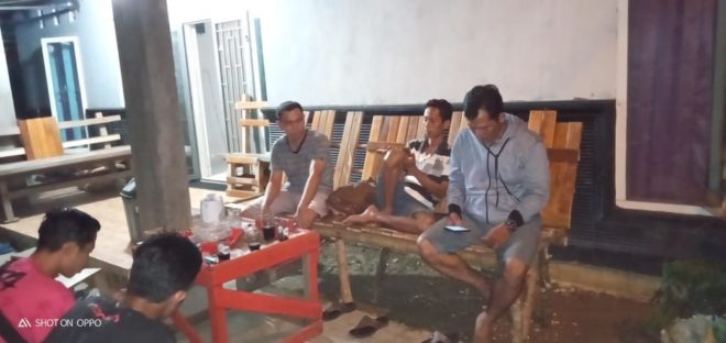Jelang Pilkada, Batanghari Diharapkan Kondusif