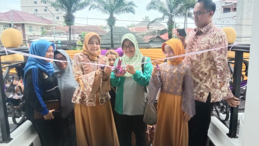 Resmikan Gedung Baru, Klinik Rumah Cantik Palembang Beri Diskon 50 Persen