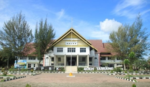 Cara Anggota DPRD Aceh Tamiang Tingkatkan Pengetahuan di Jakarta