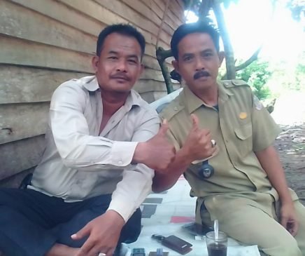 Pj Kades Pagar Bulan Aktifkan Kantor Desa Setiap Jam Kerja