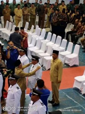2 Kades di Asahan Batal Dilantik