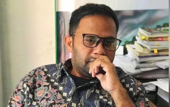 Walhi Aceh Minta Buka Kembali Dokumen Amdal Sigulai-Nasreuhe