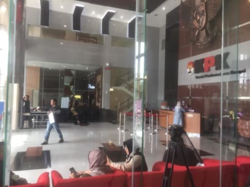 KPK Lakukan Penghentian Penyelidikan untuk Akuntabilitas dan Kepastian Hukum
