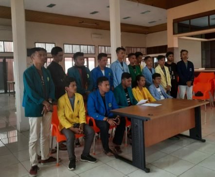 Bertajuk “Sumatera Berdaulat” Syiah Kuala Banda Aceh Gelar Konferensi BEM FISIP Se-Sumatera ke- III