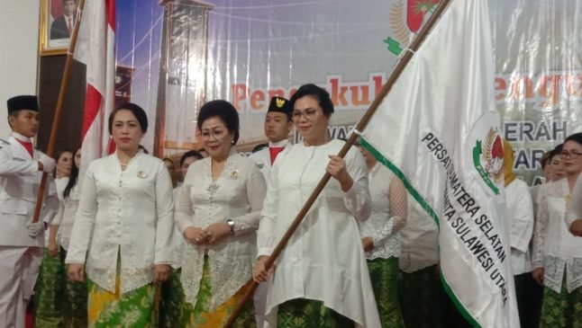 PWSU Siap Bantu Cegah Kekerasan Terhadap Wanita
