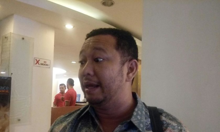 Fatra Sebut Warga Muba Tinggal di Palembang Capai 35 Persen