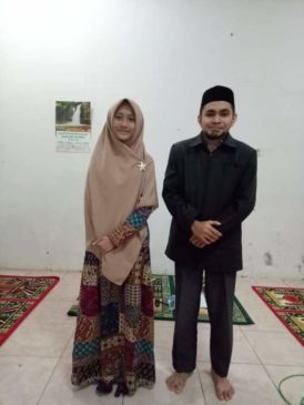 Anak Simeulue Wakili Aceh Ke MTQ Tingkat Nasional