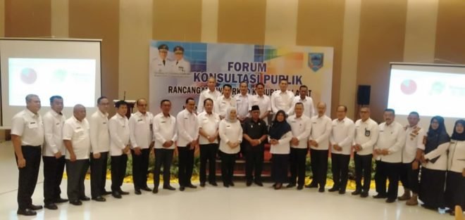 RKPD 2021 Menitik Beratkan Pada Penurunan Angka Kemiskinan
