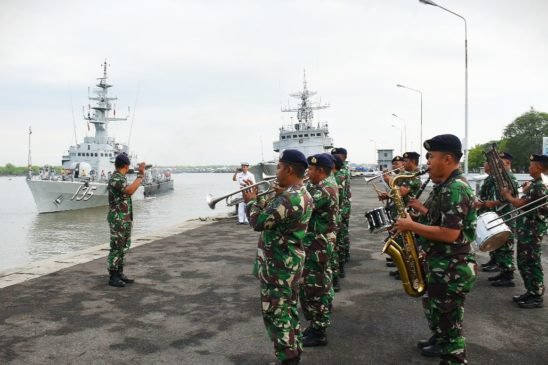 Patkor Malindo 147/20 Resmi Dibuka