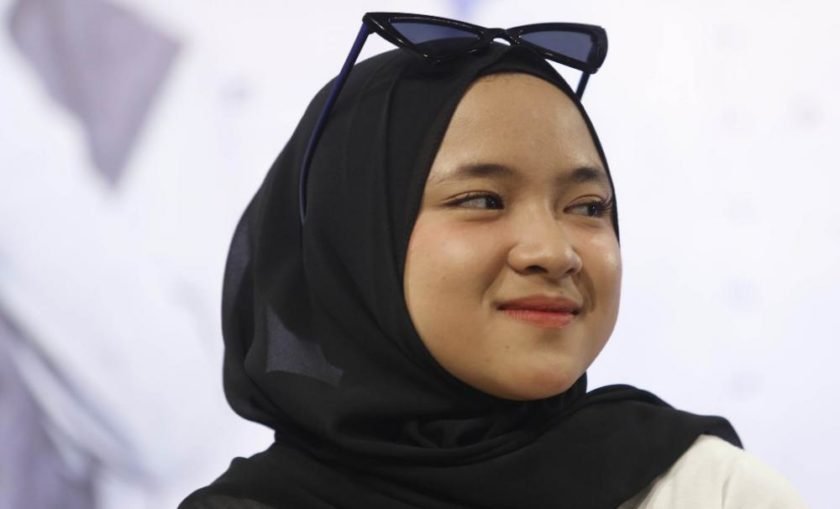 Nissa Sabyan akan Meriahkan Opening MTQ ke-IX di Banyuasin