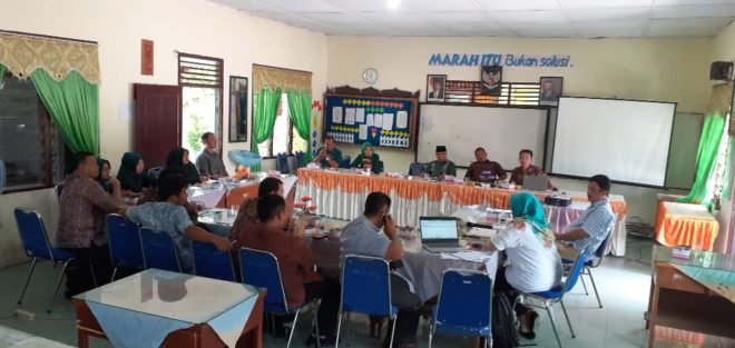 Tanoto Foundation Berikan Peranan Dalam Pendidikan