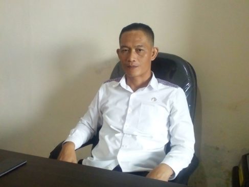 Walau Hanya Satu TPS, Kelurahan Ini Tetap Bersih