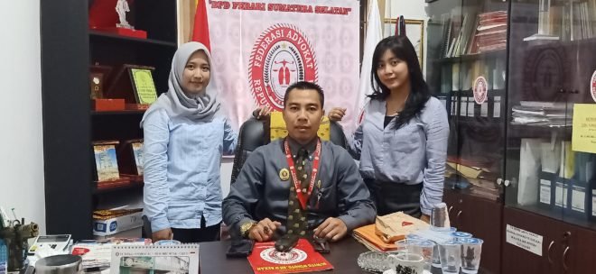 Untuk Keempat Kalinya, DPD FERARI dan Unpal Buka PKPA dan UPA  