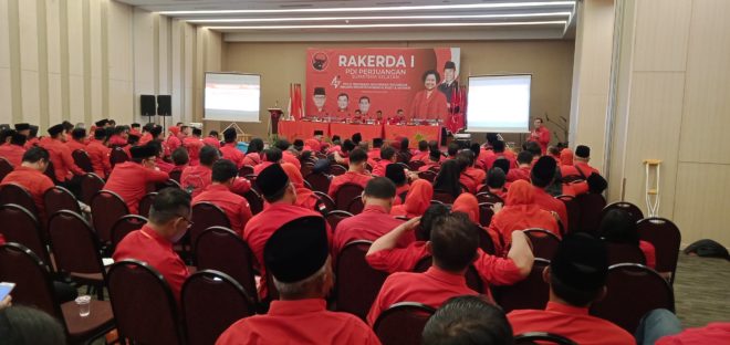 PDIP Persiapkan Diri Hadapi Pilkada Serentak