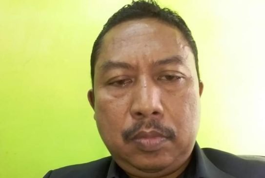 Kadis Pertanian Lahat ‘Imbau’ Warga Daftarkan Hewan Peliharaan ke Asuransi