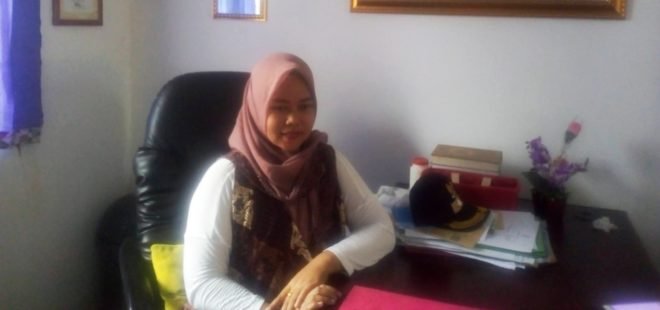 Lurah Srijaya Masih Memantau DAS