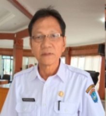 Dinas Perikanan Buat Terobosan Baru untuk Petambak Udang di Sungai Menang