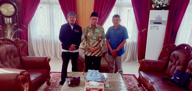 Kesenian Kuda Lumping Kian Diminati