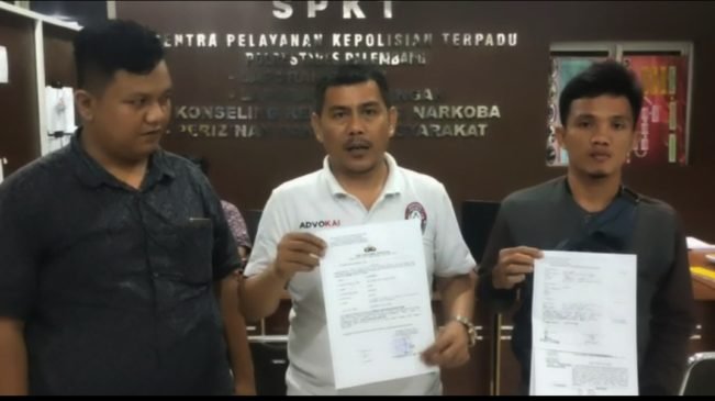 ‘Nunggak Dua Bulan’ Debt Collector Ancam Konsumen Dengan Senpi