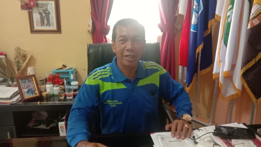 Asah Bakat Siswanya, SMAN 21 Palembang Gelar Event Sunset