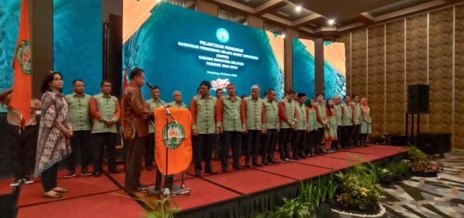 Omnibus Law Diharapkan Permudah Regulasi Perizinan Industri Sawit di Sumsel