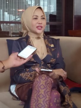 Anggota DPR RI Harap TPS Hilang Tidak Terjadi Lagi di Sumsel