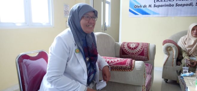 Dokter RSUD Sulbar Ungkap Kondisi Pasien yang Diduga Terjangkit Virus Corona