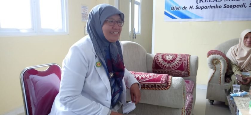 Dokter RSUD Sulbar Ungkap Kondisi Pasien yang Diduga Terjangkit Virus Corona