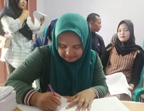 Konsumsen Rafika IV Gugat Developer ke BPSK